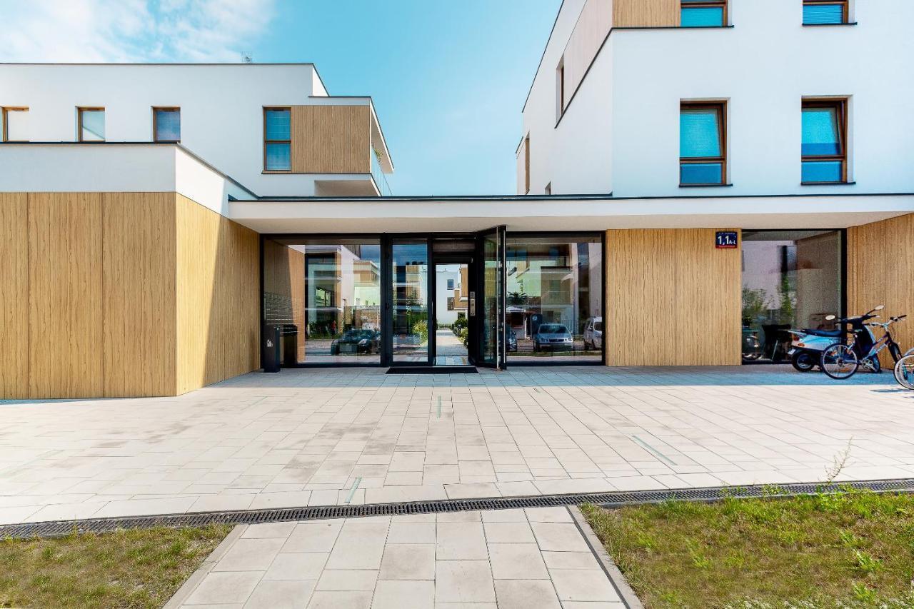 Apartment Warsaw Smolenskiego By Noclegi Renters 外观 照片