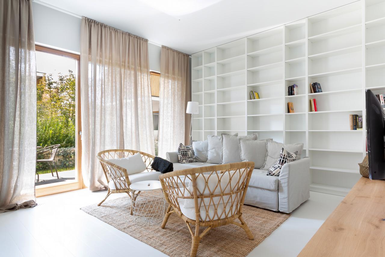Apartment Warsaw Smolenskiego By Noclegi Renters 外观 照片