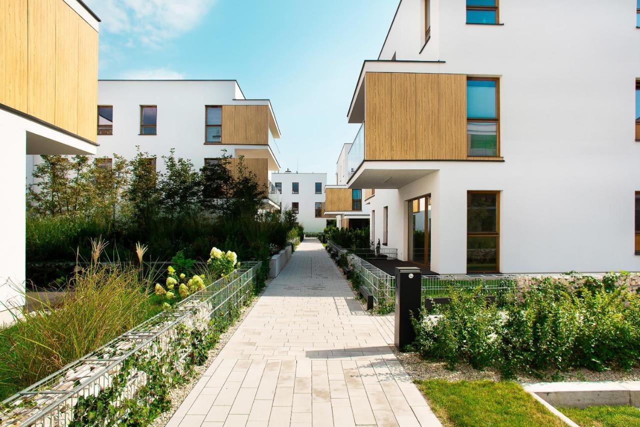 Apartment Warsaw Smolenskiego By Noclegi Renters 外观 照片