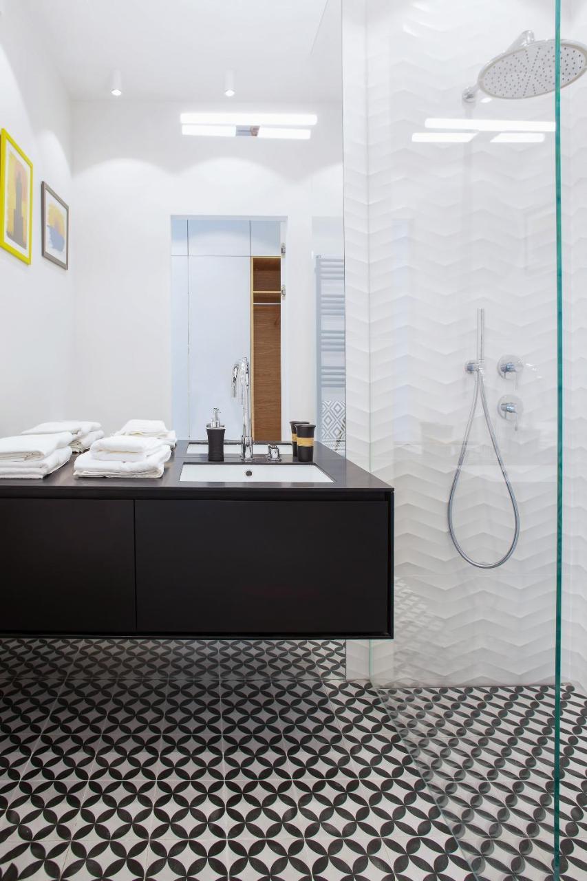 Apartment Warsaw Smolenskiego By Noclegi Renters 外观 照片