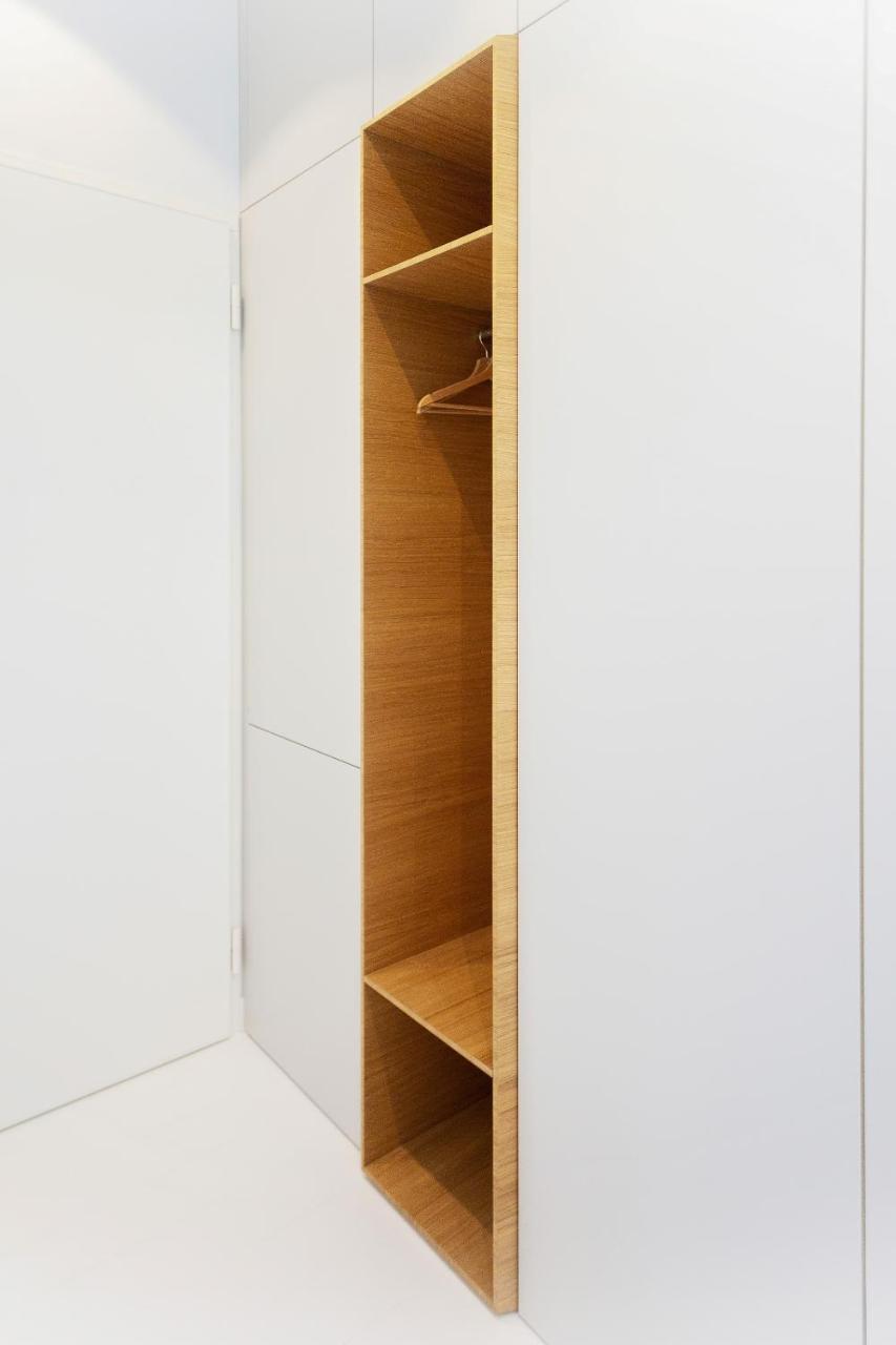 Apartment Warsaw Smolenskiego By Noclegi Renters 外观 照片